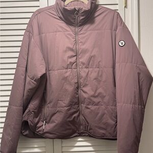 Vuori Women's Canyon Insulated Jacket